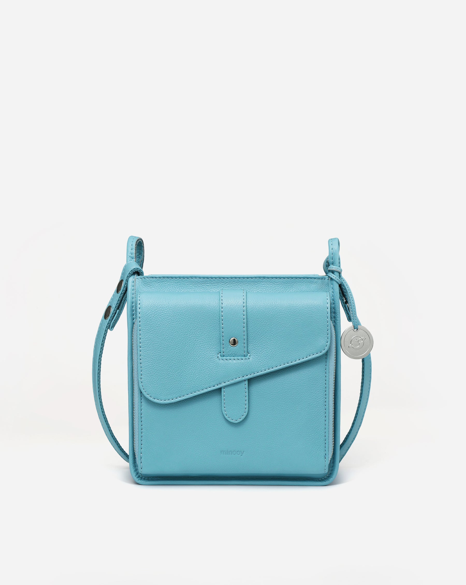 Athena Unique Design Mini Crossbody Bag / Wallet 2.2L