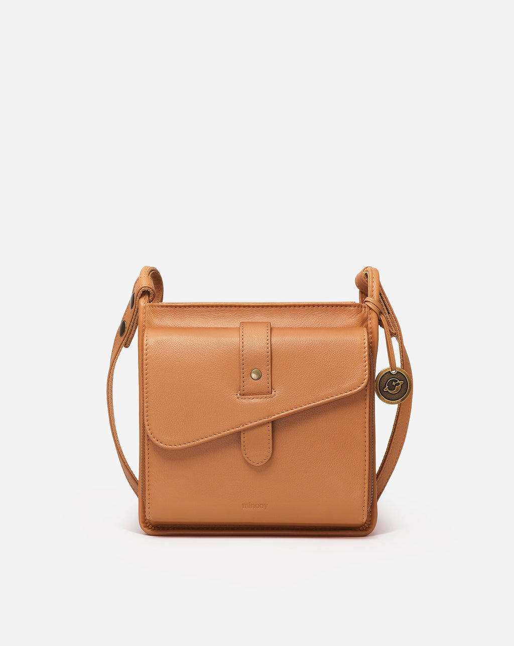 Athena Unique Design Mini Crossbody Bag Wallet