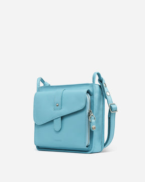 Athena Unique Design Mini Crossbody Bag / Wallet 2.2L