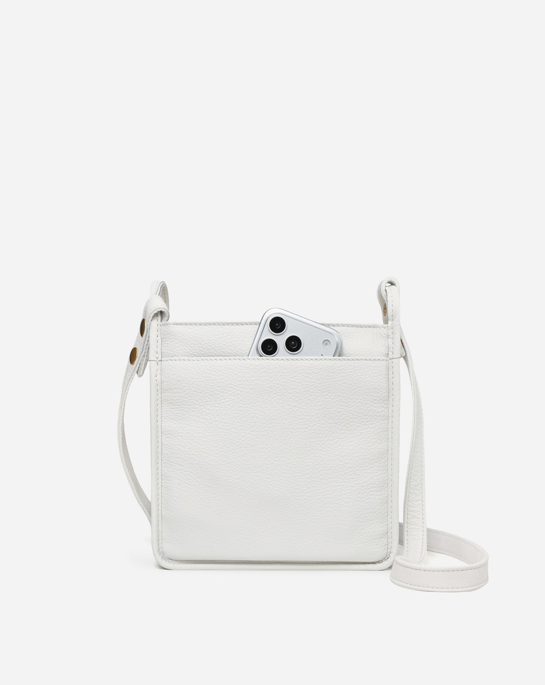 Athena Unique Design Mini Crossbody Bag / Wallet 2.2L