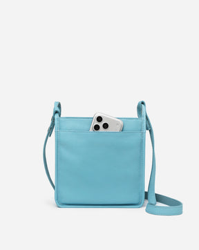 Athena Unique Design Mini Crossbody Bag / Wallet 2.2L