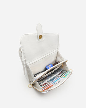 Athena Unique Design Mini Crossbody Bag / Wallet 2.2L