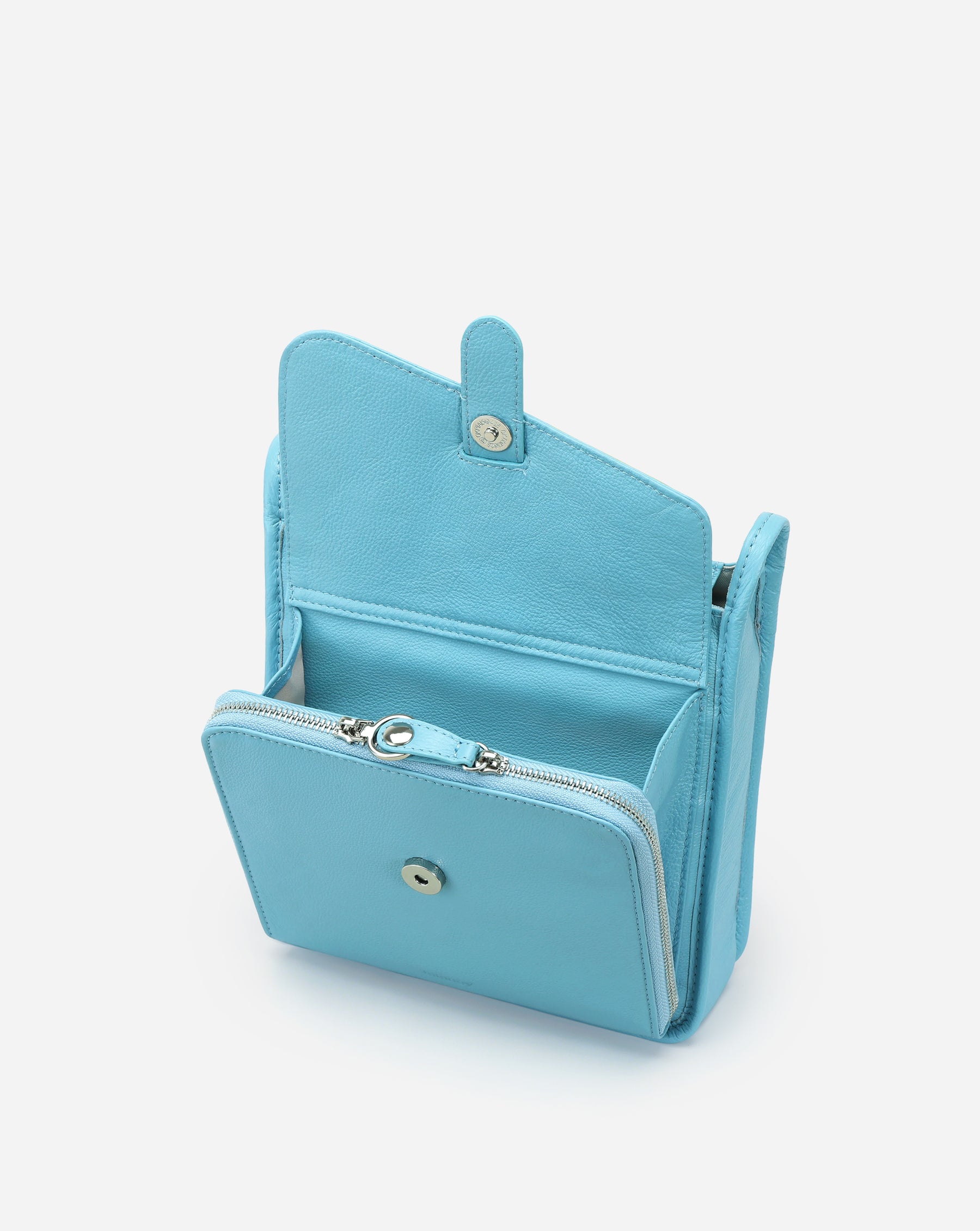 Athena Unique Design Mini Crossbody Bag / Wallet 2.2L
