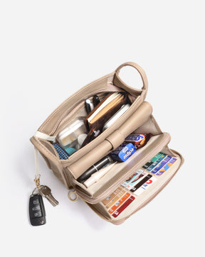 Athena Unique Design Mini Crossbody Bag / Wallet 2.2L