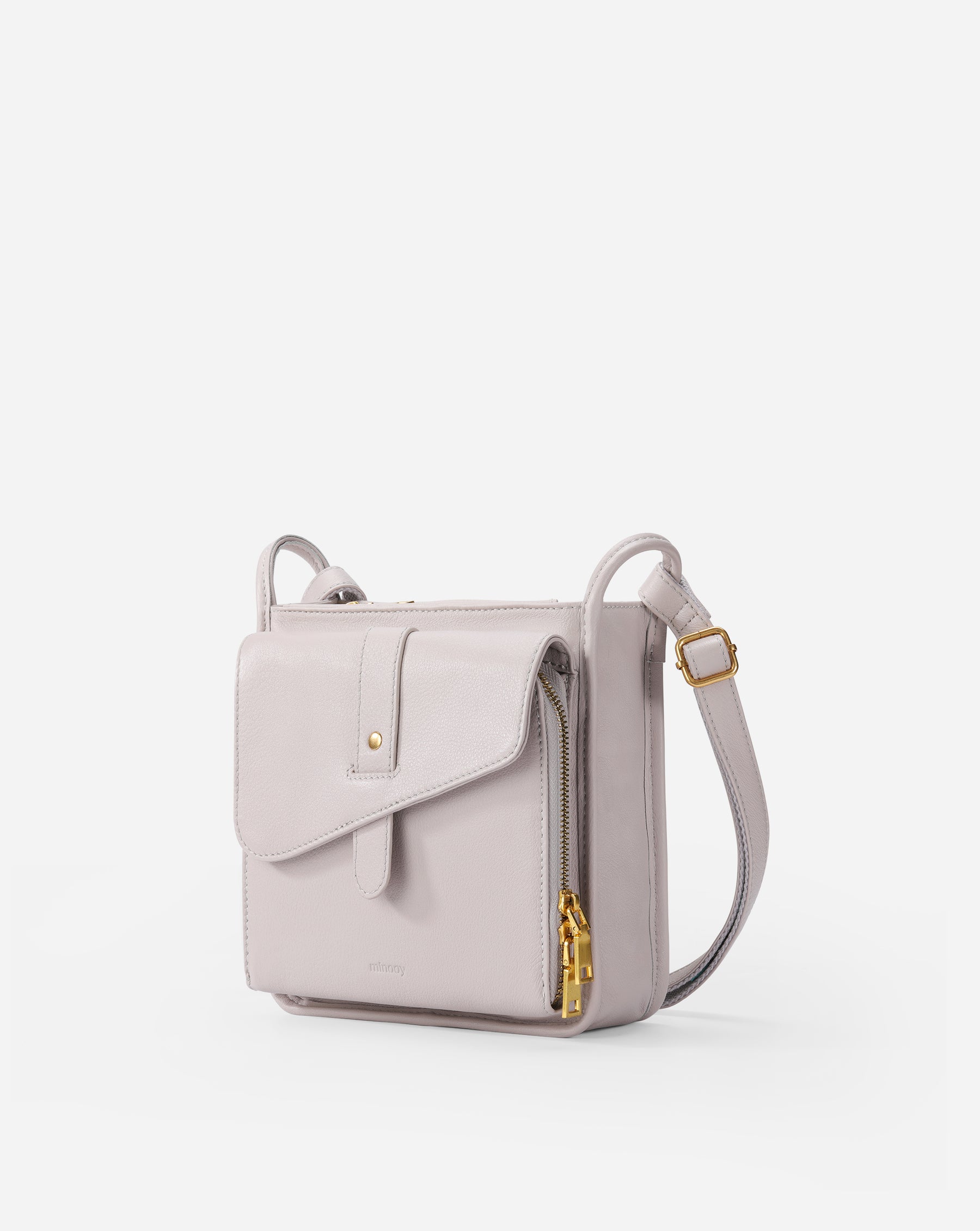 Athena Unique Design Mini Crossbody Bag / Wallet 2.2L