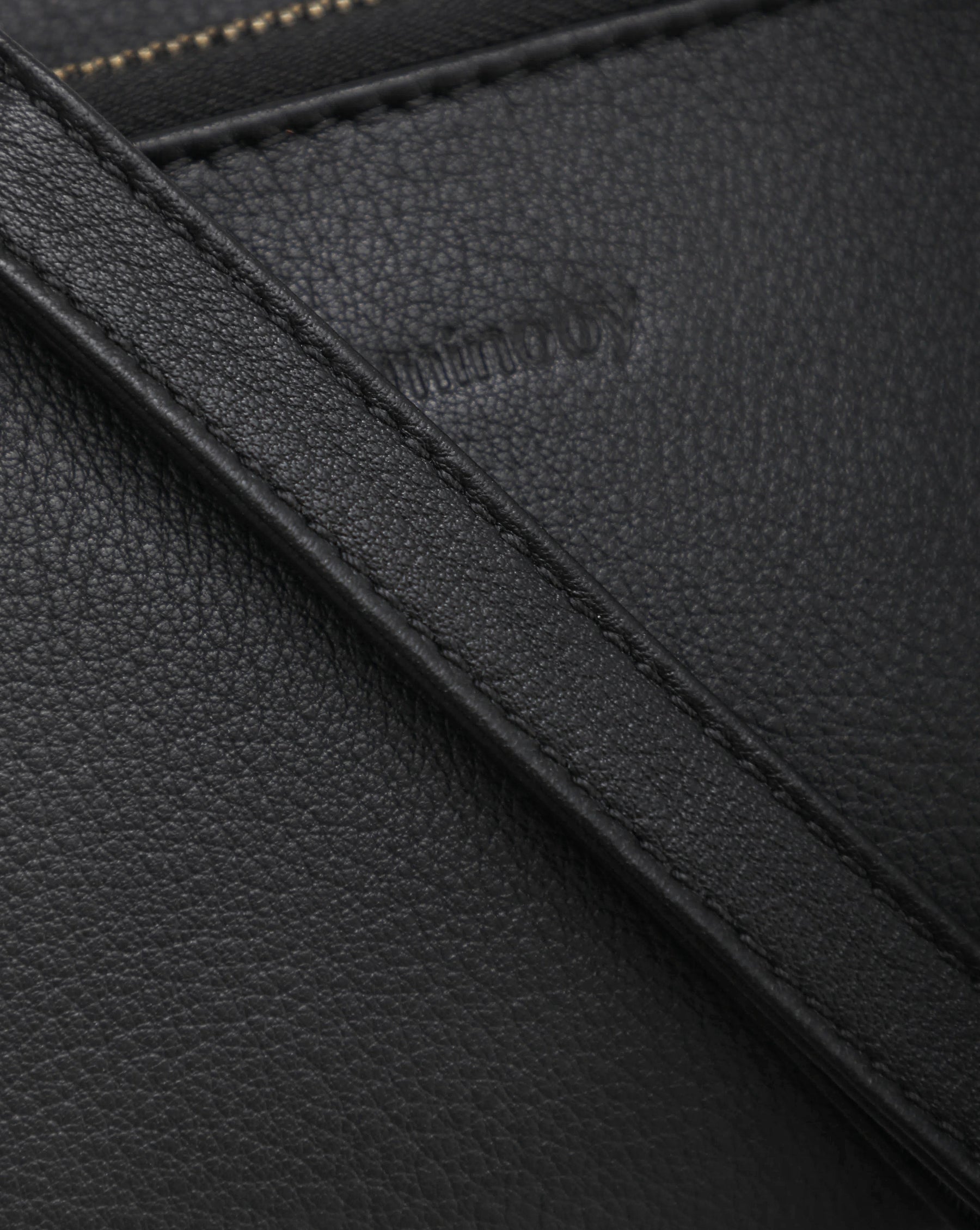 Eirene Leather Crossbody Bag