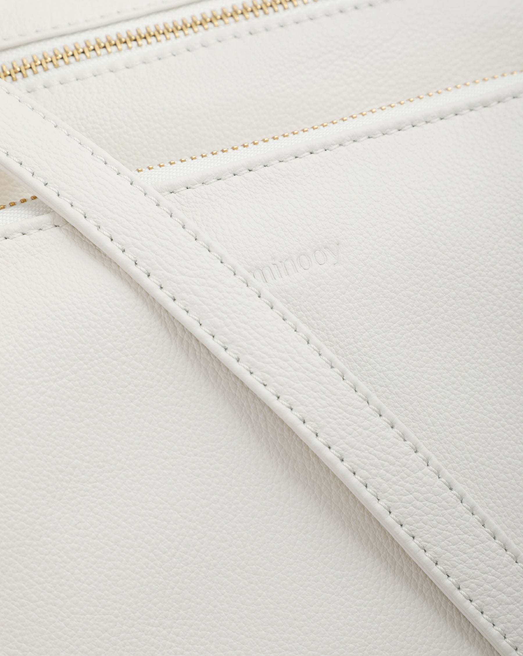 Eris Leather Crossbody Bag