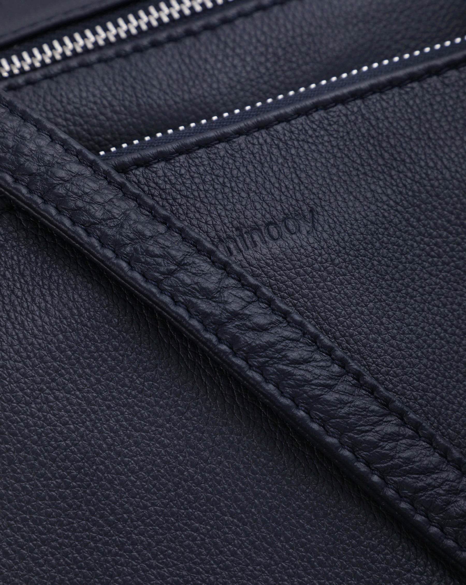 Eris Leather Crossbody Bag