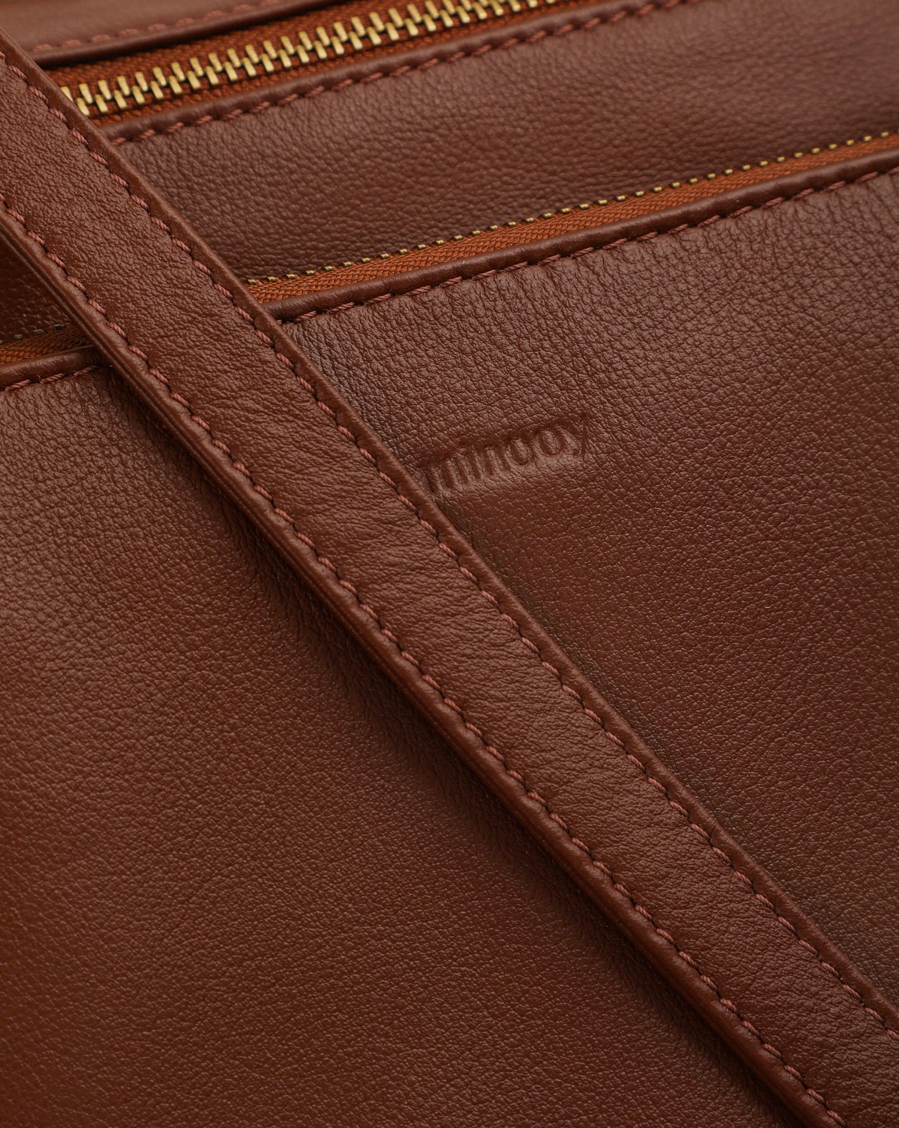 Eris Leather Crossbody Bag