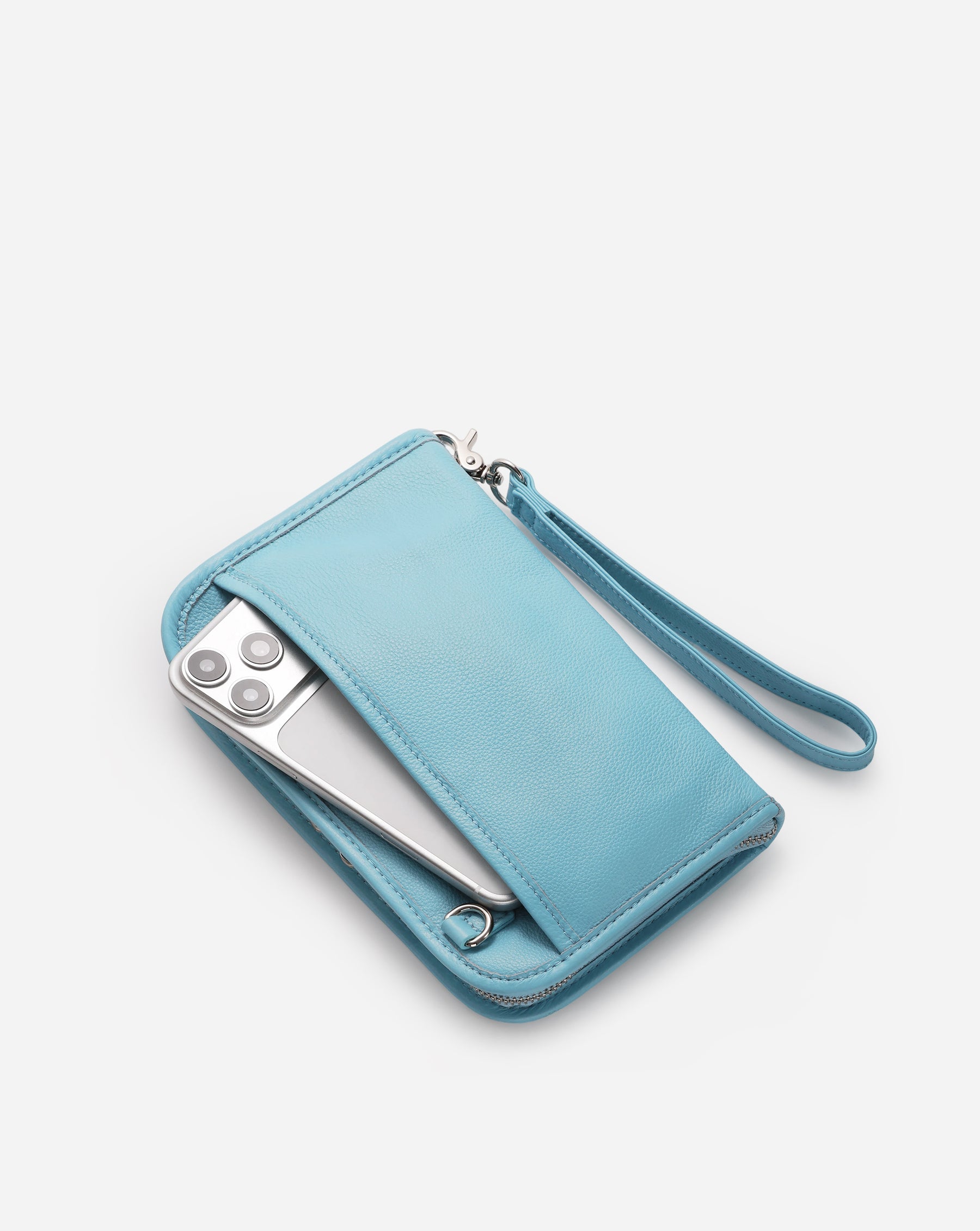 Urania Clutch Bag 0.6L