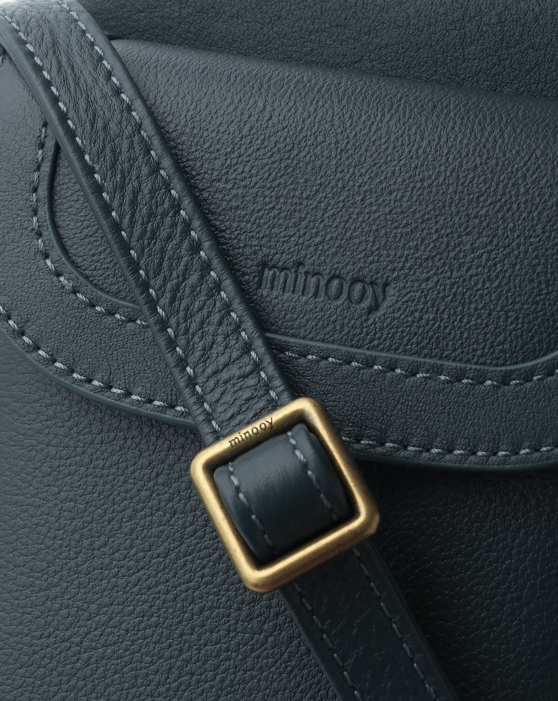 Aphrodite Leather Phone Crossbody Bag 1.5L