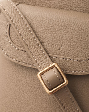 Aphrodite Leather Phone Crossbody Bag 1.5L