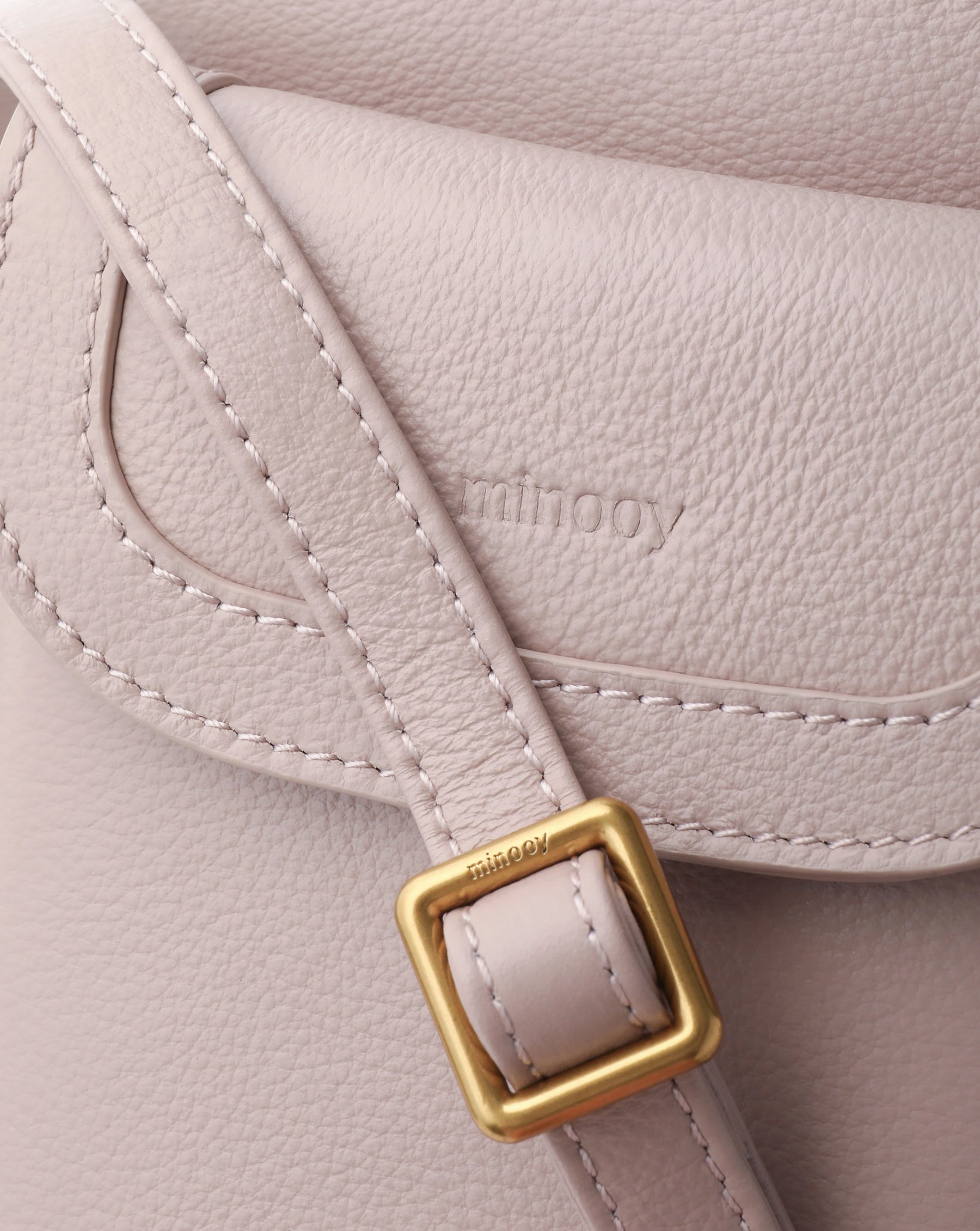 Aphrodite Leather Phone Crossbody Bag 1.5L