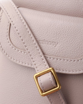 Aphrodite Leather Phone Crossbody Bag 1.5L
