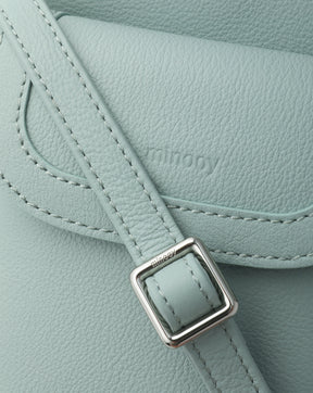 Aphrodite Leather Phone Crossbody Bag 1.5L