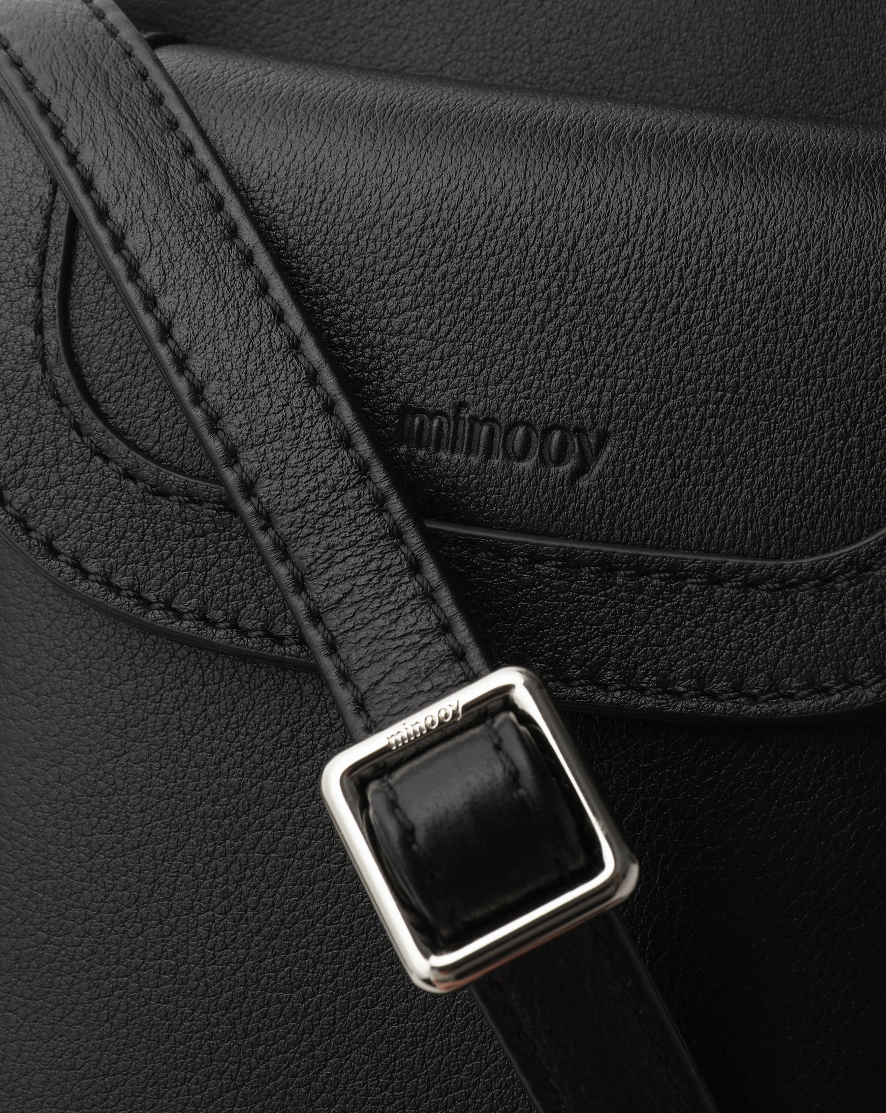 Aphrodite Leather Phone Crossbody Bag 1.5L