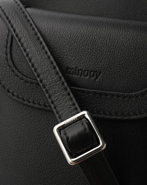 Aphrodite Leather Phone Crossbody Bag 1.5L