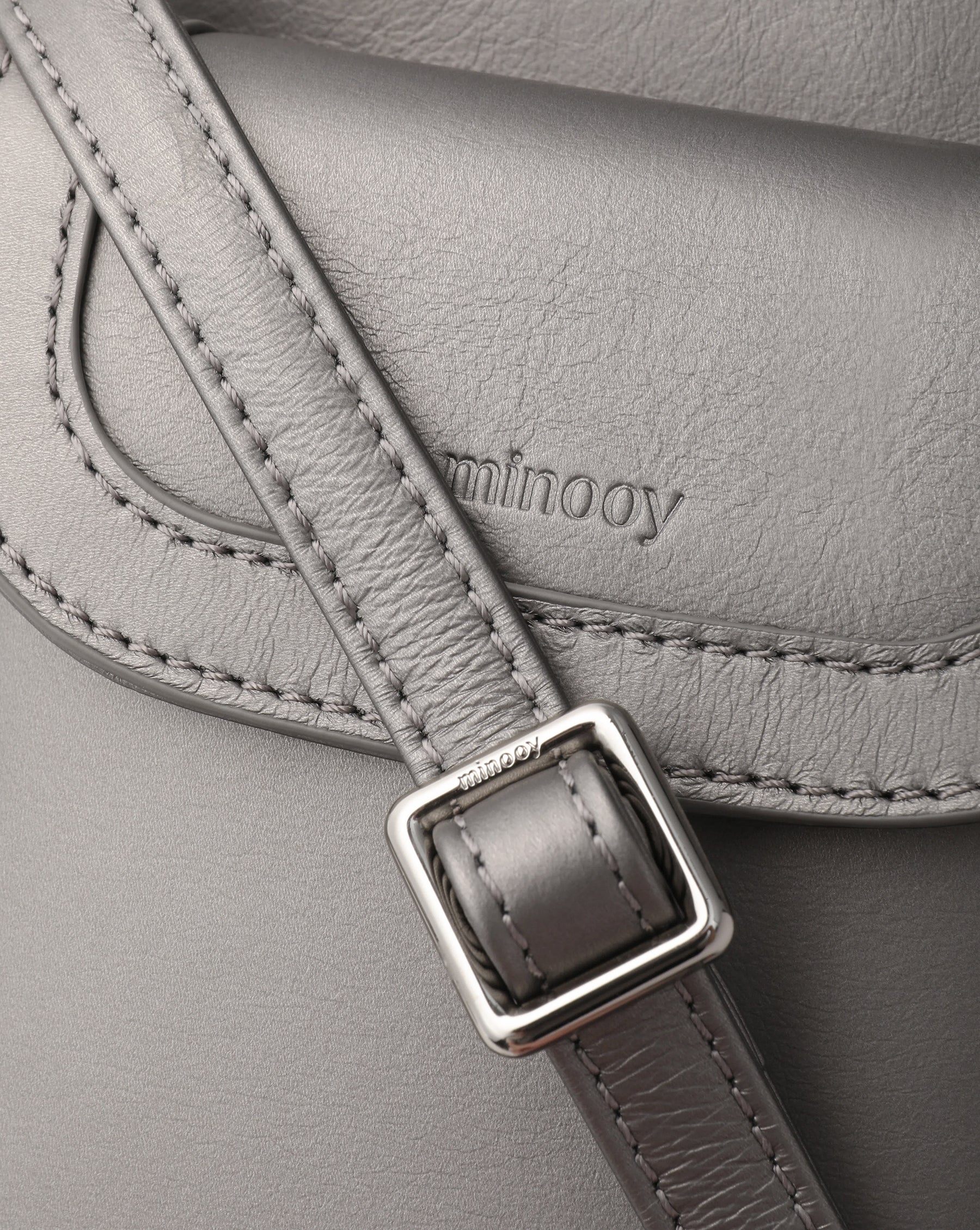 Aphrodite Leather Phone Crossbody Bag 1.5L