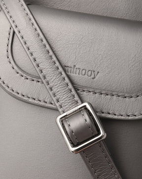 Aphrodite Leather Phone Crossbody Bag 1.5L