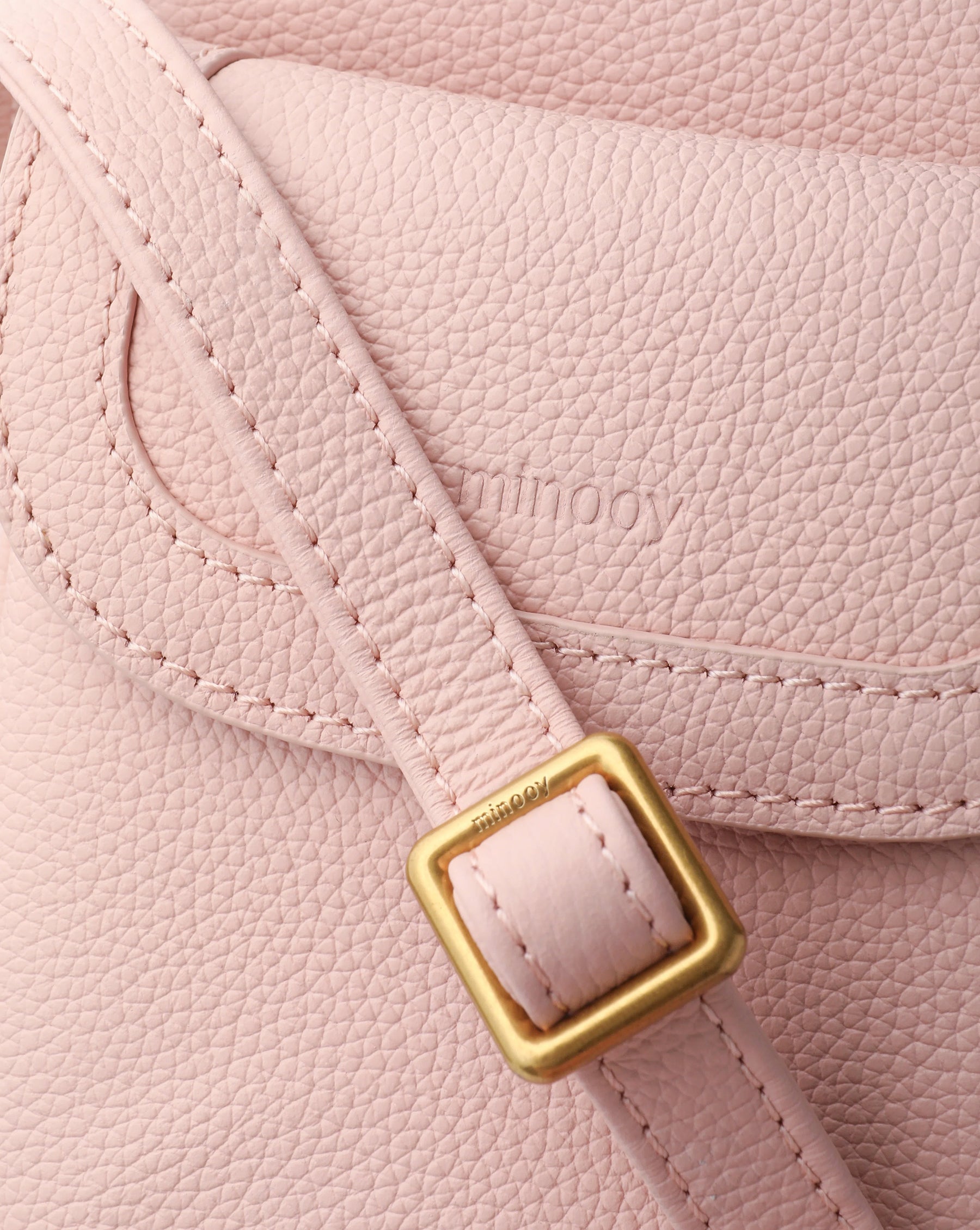 Aphrodite Leather Phone Crossbody Bag 1.5L