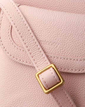 Aphrodite Leather Phone Crossbody Bag 1.5L
