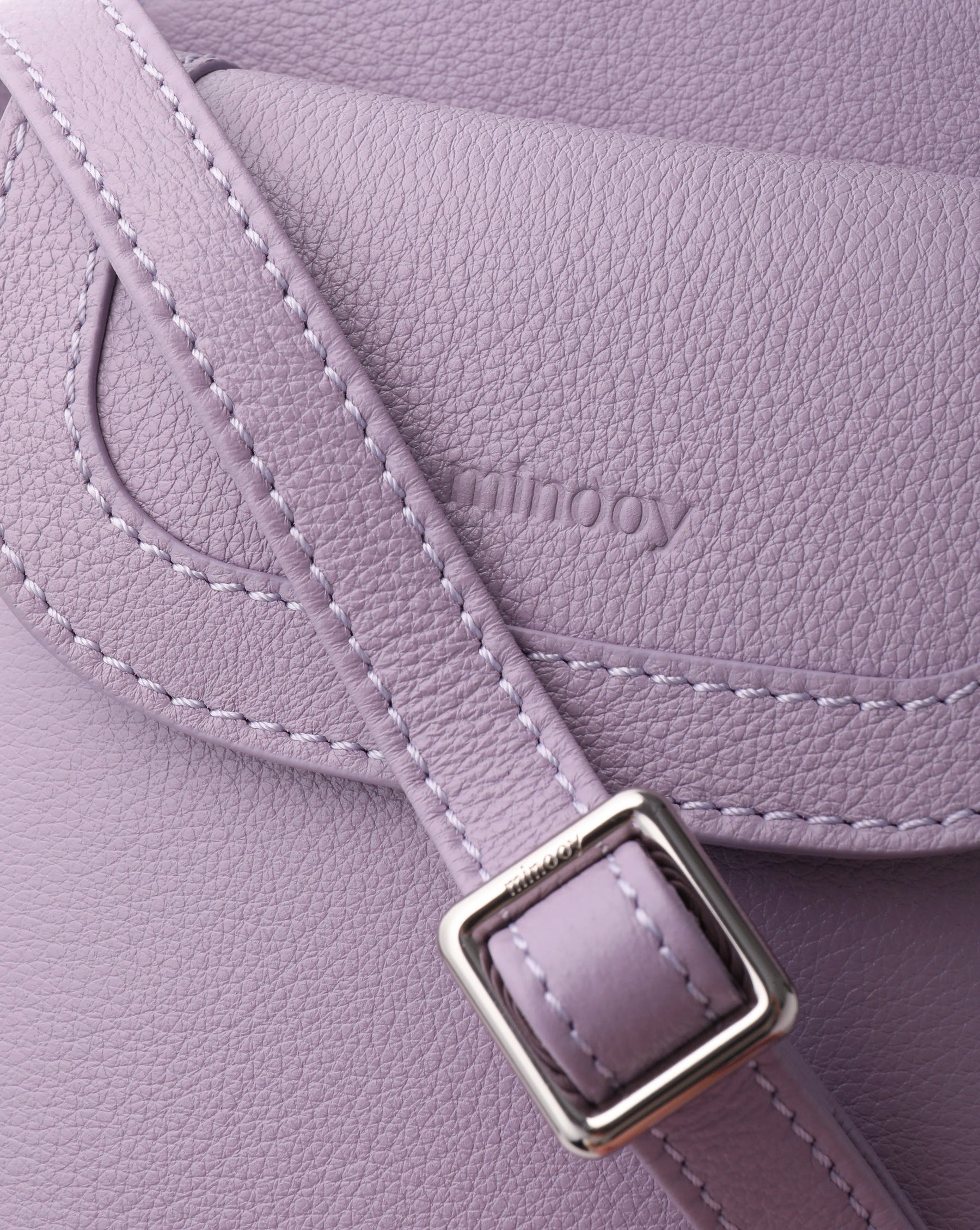 Aphrodite Leather Phone Crossbody Bag 1.5L