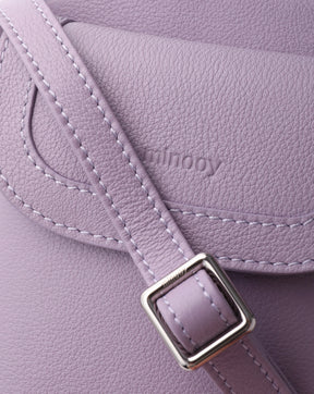 Aphrodite Leather Phone Crossbody Bag 1.5L