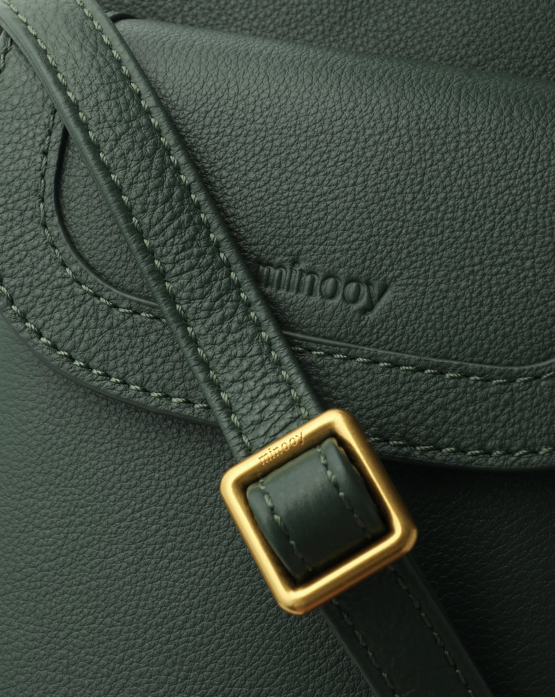 Aphrodite Leather Phone Crossbody Bag 1.5L