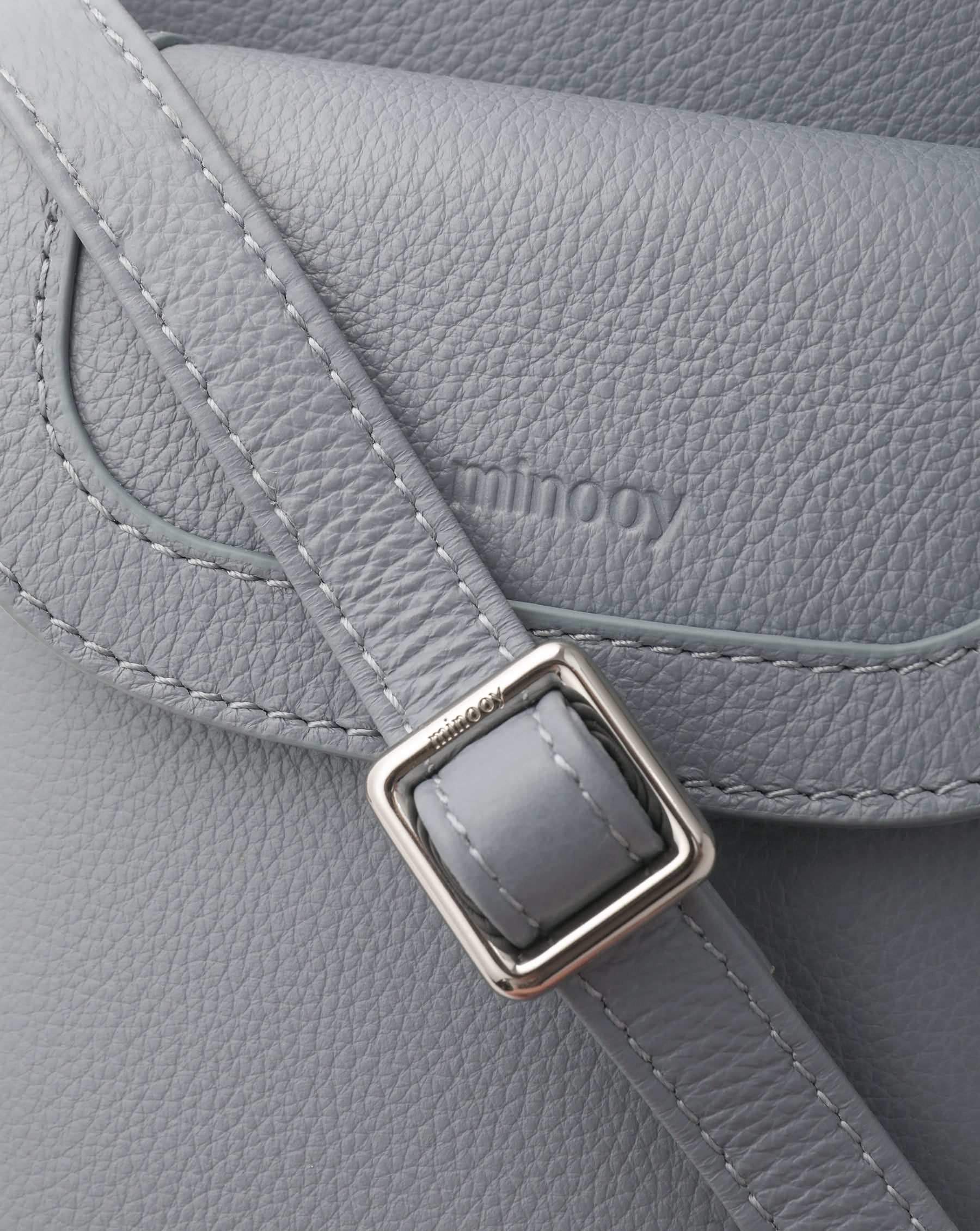 Aphrodite Leather Phone Crossbody Bag 1.5L
