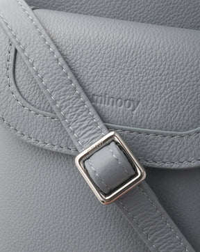 Aphrodite Leather Phone Crossbody Bag 1.5L