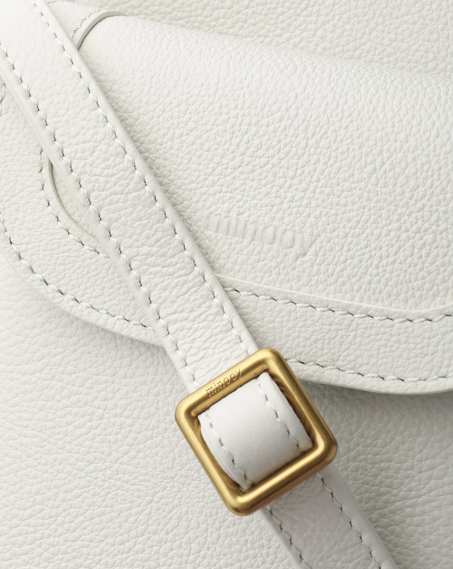 Aphrodite Leather Phone Crossbody Bag 1.5L