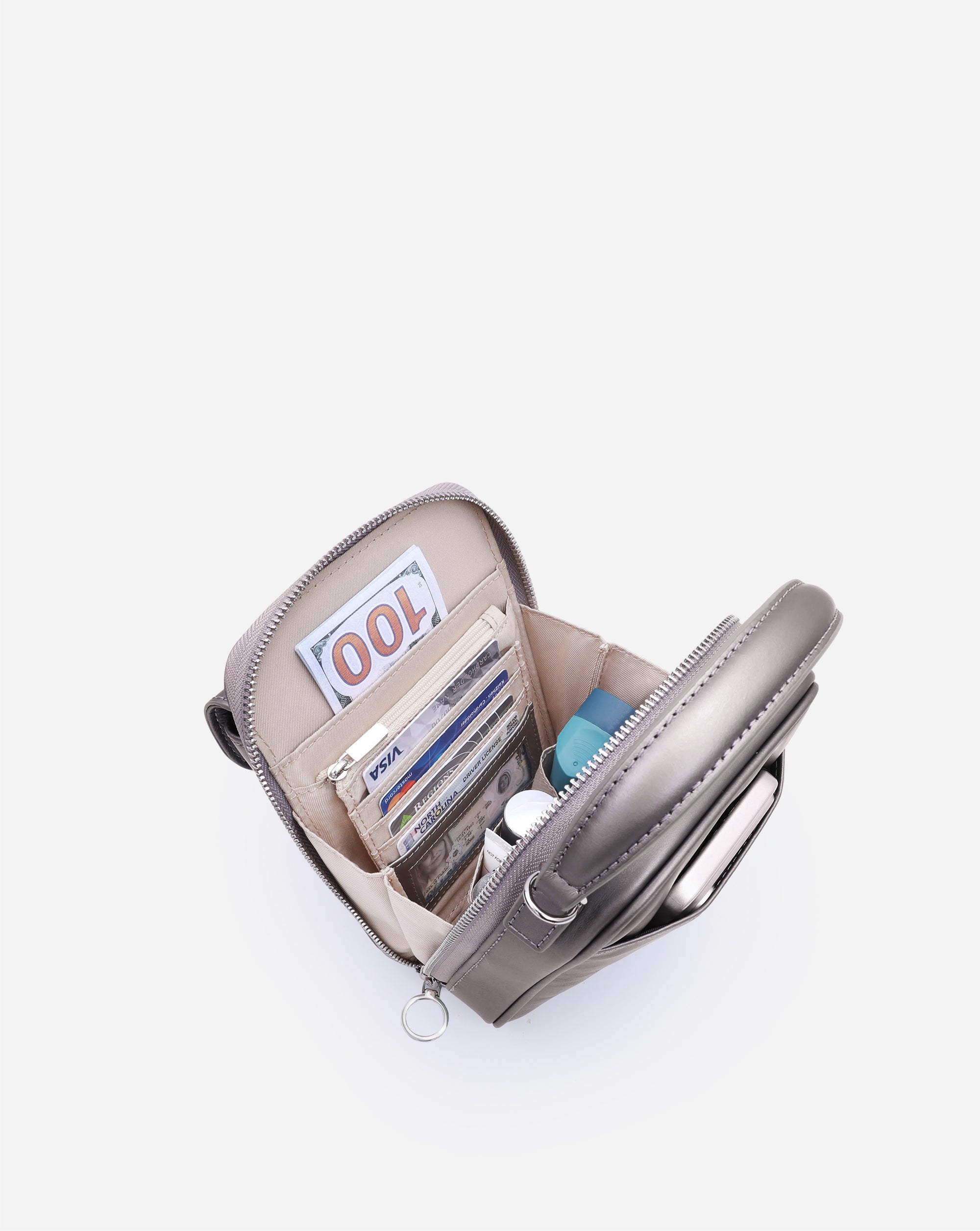 #color_grey nickel