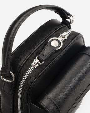 Aphrodite Leather Phone Crossbody Bag 1.5L