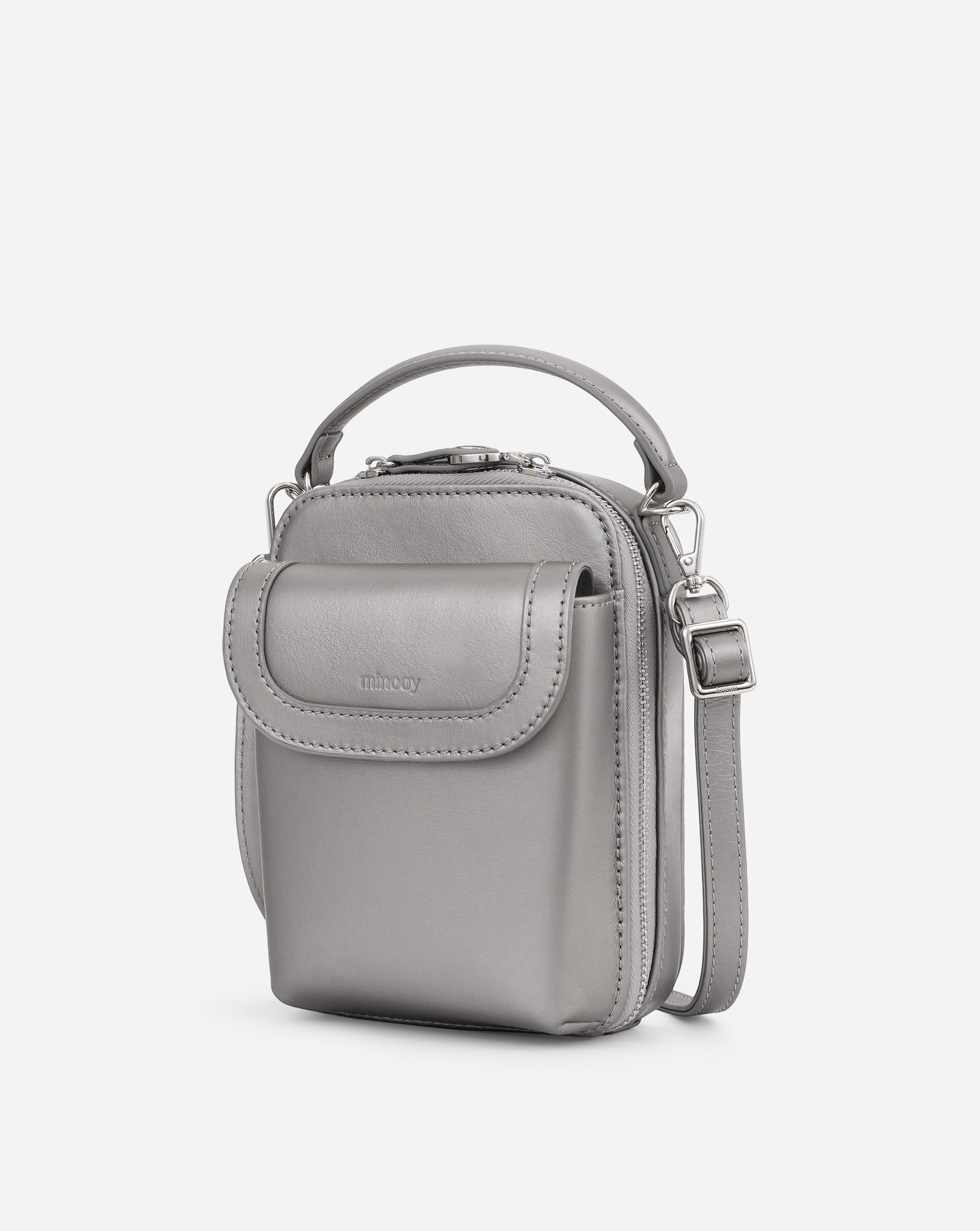 #color_grey nickel