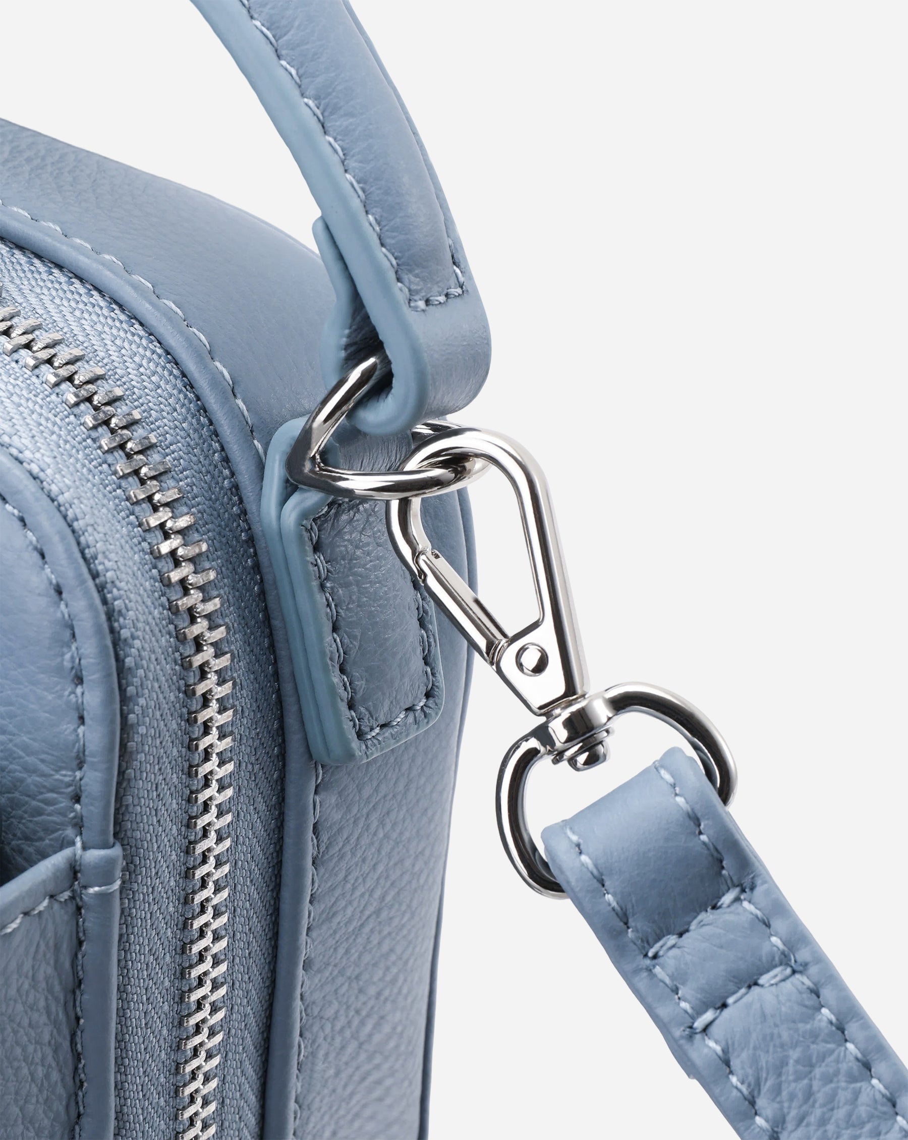 Aphrodite Leather Phone Crossbody Bag 1.5L