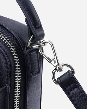 Aphrodite Leather Phone Crossbody Bag 1.5L
