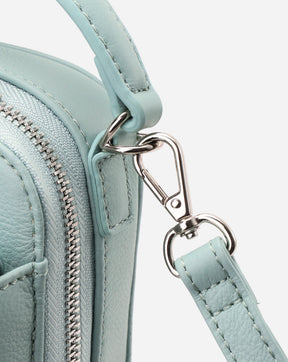 Aphrodite Leather Phone Crossbody Bag 1.5L