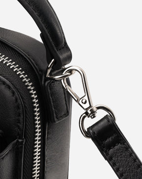 Aphrodite Leather Phone Crossbody Bag 1.5L