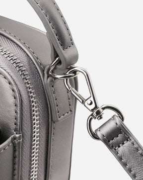 Aphrodite Leather Phone Crossbody Bag 1.5L