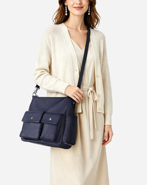 Hera Crossbody Tote Bag 6.6L
