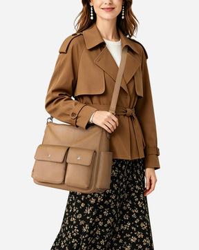Hera Crossbody Tote Bag 6.6L