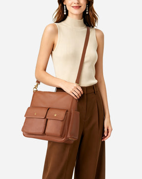 Hera Crossbody Tote Bag 6.6L