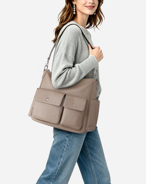 Hera Crossbody Tote Bag 6.6L