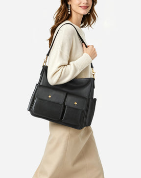 Hera Crossbody Tote Bag 6.6L