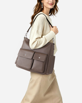 Hera Crossbody Tote Bag 6.6L