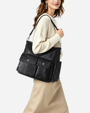 Hera Crossbody Tote Bag 6.6L