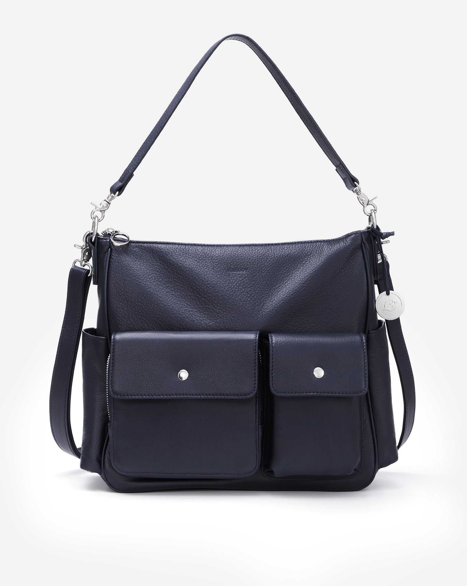 Hera Crossbody Tote Bag 6.6L