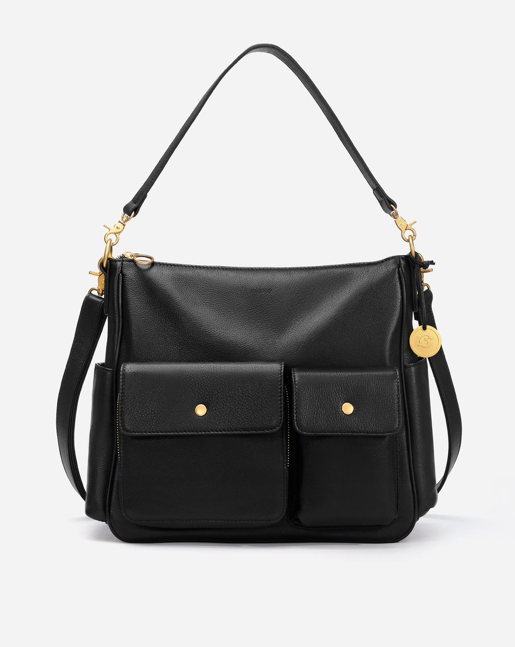Hera Crossbody Tote Bag