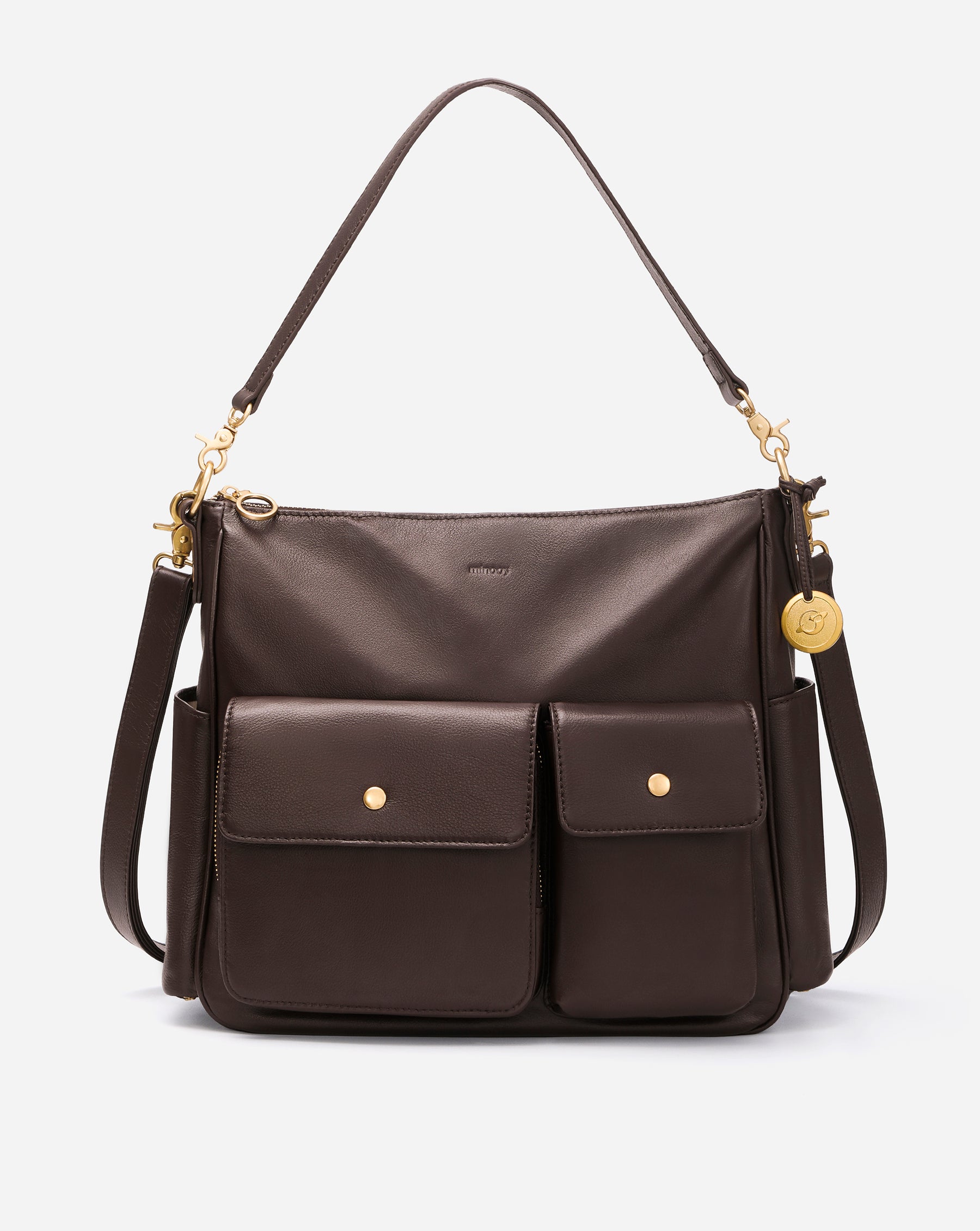 Hera Crossbody Tote Bag 6.6L