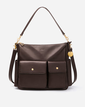 Hera Crossbody Tote Bag 6.6L